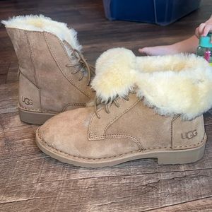 Ugg boots